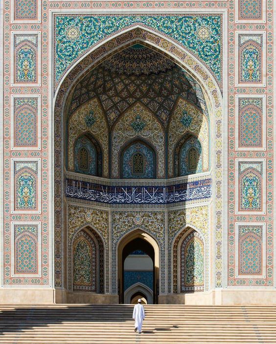 السياحة في سلطنة عمان