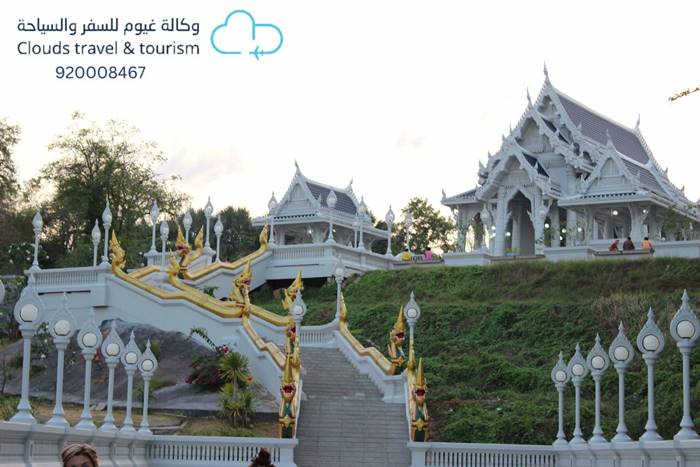 معبد وات كايو كوراوارام